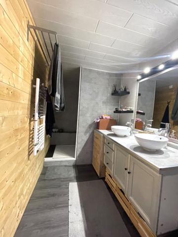 Appartement à vendre à Libourne-centre