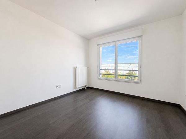 LOLA - Appartement 2 pièces de 41 m2 - LYS LEZ LANNOY
