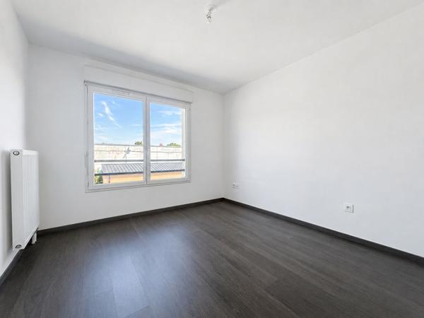 LOLA - Appartement 2 pièces de 41 m2 - LYS LEZ LANNOY