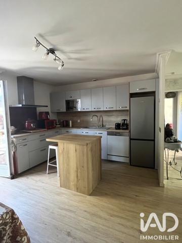 Maison à vendre 5 pièces 107,5 m² Maintenon
