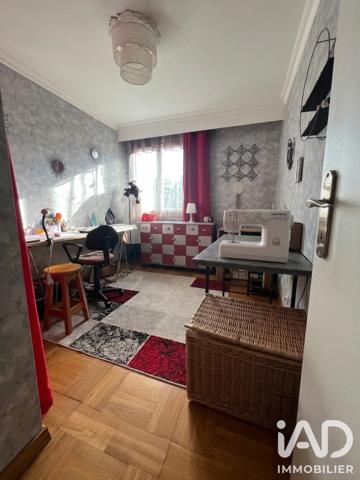 Maison à vendre 5 pièces 107,5 m² Maintenon