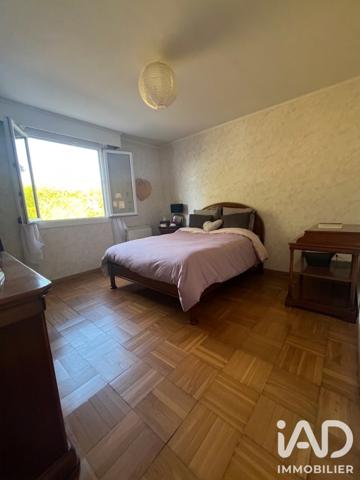 Maison à vendre 5 pièces 107,5 m² Maintenon