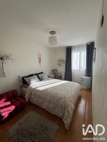 Maison à vendre 5 pièces 107,5 m² Maintenon