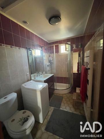 Maison à vendre 5 pièces 107,5 m² Maintenon
