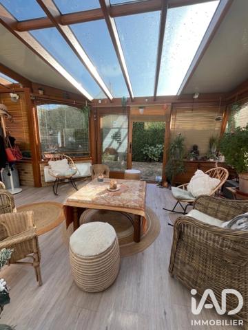 Maison à vendre 5 pièces 107,5 m² Maintenon