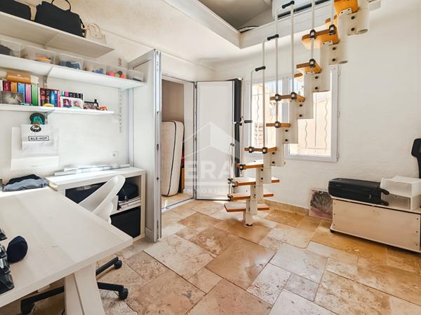 VITROLLES ? MAISON DE PLAIN-PIED ? 3 CHAMBRES ? PISCINE ? 940 M²
