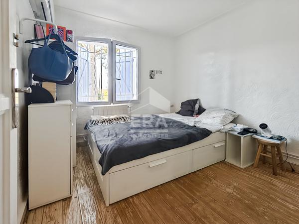 VITROLLES ? MAISON DE PLAIN-PIED ? 3 CHAMBRES ? PISCINE ? 940 M²