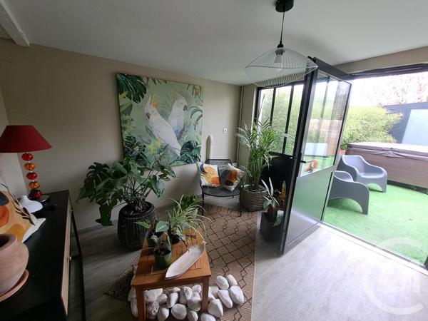 Maison à vendre  6 pièces - 142,30 m2 MONTERBLANC - 56