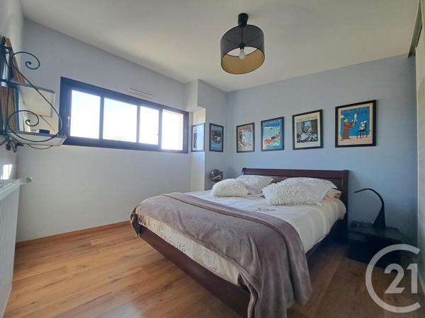 Maison à vendre  6 pièces - 142,30 m2 MONTERBLANC - 56