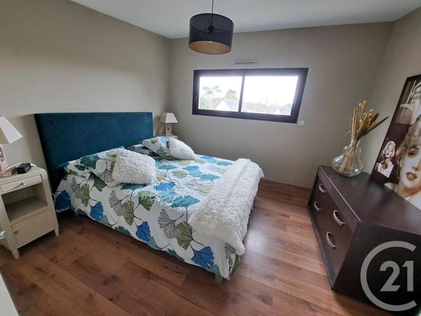 Maison à vendre  6 pièces - 142,30 m2 MONTERBLANC - 56