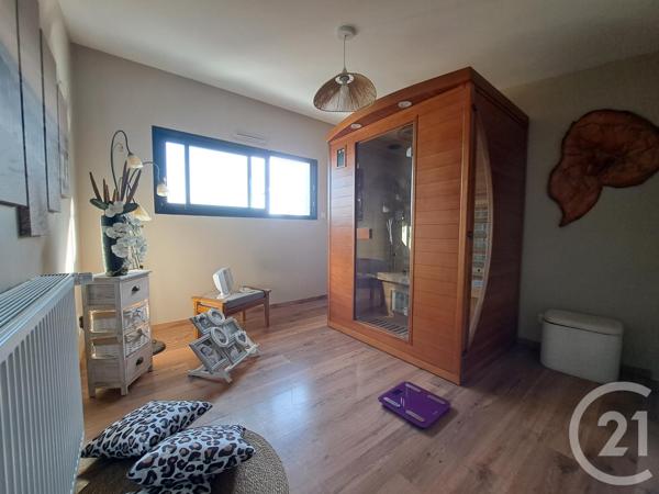 Maison à vendre  6 pièces - 142,30 m2 MONTERBLANC - 56