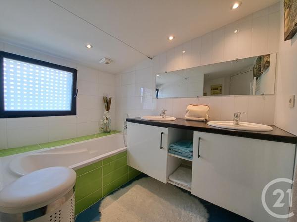 Maison à vendre  6 pièces - 142,30 m2 MONTERBLANC - 56