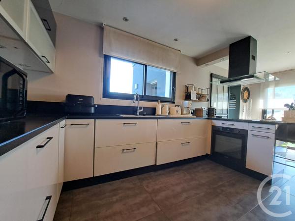 Maison à vendre  6 pièces - 142,30 m2 MONTERBLANC - 56