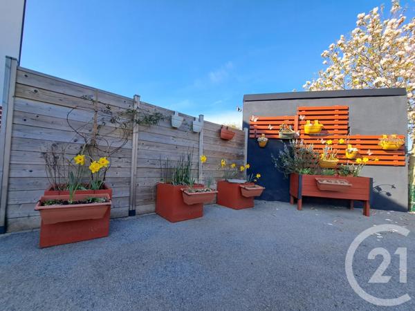 Maison à vendre  6 pièces - 142,30 m2 MONTERBLANC - 56