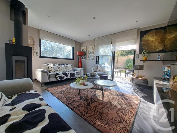 Maison à vendre  6 pièces - 142,30 m2 MONTERBLANC - 56