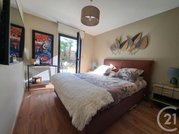 Maison à vendre  6 pièces - 142,30 m2 MONTERBLANC - 56
