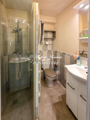 EXCLUSIVITE STE TULLE, MAISON DE VILLAGE au calme, 142 M² avec terrasse, atelier et double garage