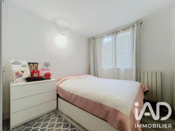 Appartement à vendre 4 pièces 63,8 m² Clichy-sous-Bois