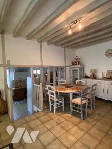 LA FERTE BERNARD