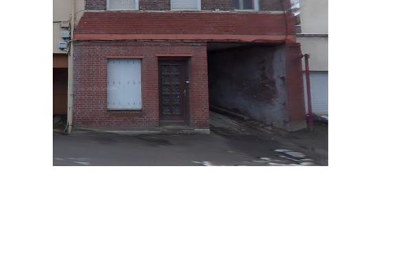 Appartement à louer    1 pièce • 26,12 m2 Bolbec