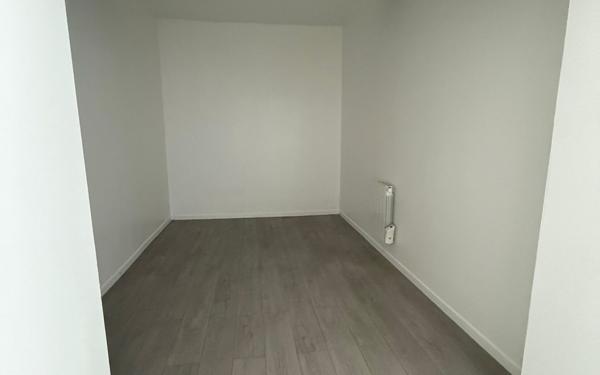 Appartement à louer    1 pièce • 26,12 m2 Bolbec