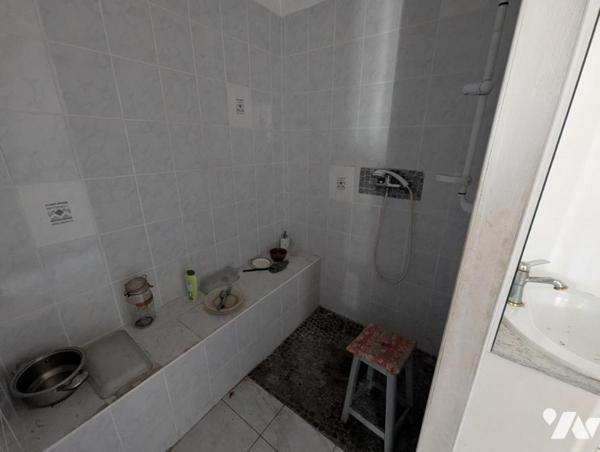 Vente maison LANGOURLA