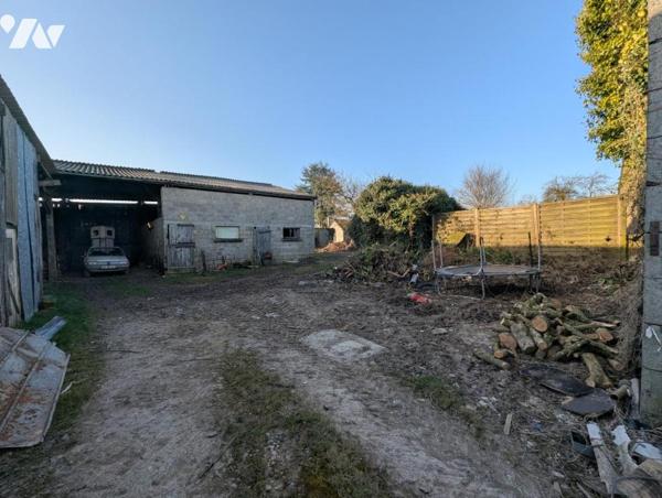 Vente maison LANGOURLA