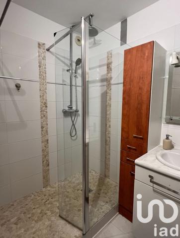 Appartement à vendre 2 pièces 58 m² Mauguio