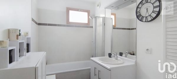 Appartement à vendre 3 pièces 72 m² Thiais