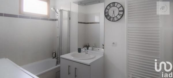 Appartement à vendre 3 pièces 72 m² Thiais