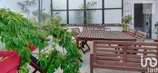 Appartement à vendre 3 pièces 72 m² Thiais