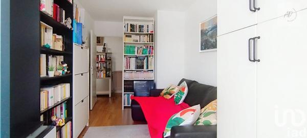 Appartement à vendre 3 pièces 72 m² Thiais