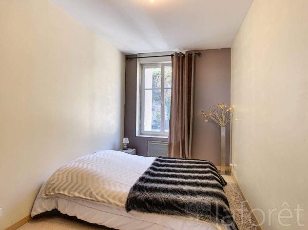 Location appartement près de Neufchâteau - 2 pièce(s) - 35 m² - 350 € / mois