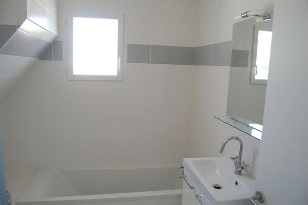 A LOUER MARSILLY MAISON NEUVE T5 130M² ,  Marsilly