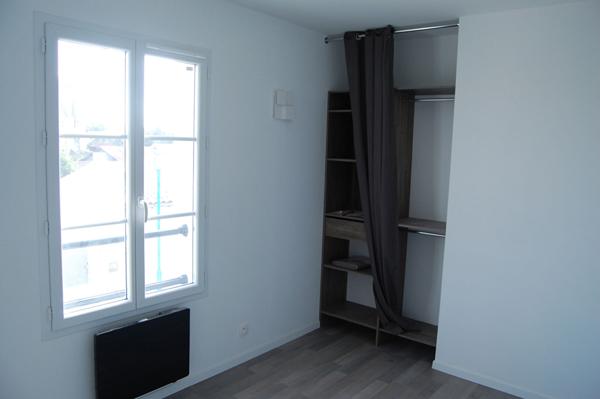 A LOUER MARSILLY MAISON NEUVE T5 130M² ,  Marsilly