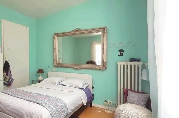 Appartement dans résidence entièrement rénovée