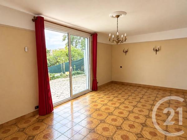 Maison à vendre  4 pièces - 70 m 2   ECQUEVILLY  - 78