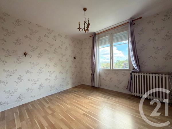 Maison à vendre  4 pièces - 70 m 2   ECQUEVILLY  - 78