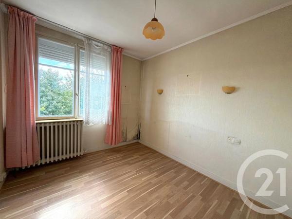 Maison à vendre  4 pièces - 70 m 2   ECQUEVILLY  - 78