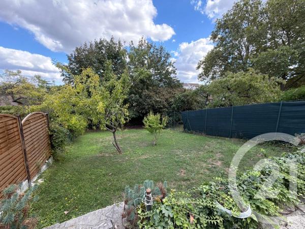 Maison à vendre  4 pièces - 70 m 2   ECQUEVILLY  - 78