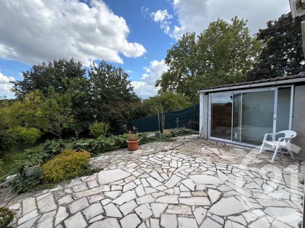 Maison à vendre  4 pièces - 70 m 2   ECQUEVILLY  - 78