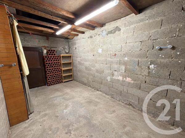 Maison à vendre  4 pièces - 70 m 2   ECQUEVILLY  - 78