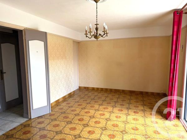 Maison à vendre  4 pièces - 70 m 2   ECQUEVILLY  - 78