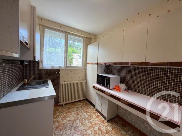 Maison à vendre  4 pièces - 70 m 2   ECQUEVILLY  - 78