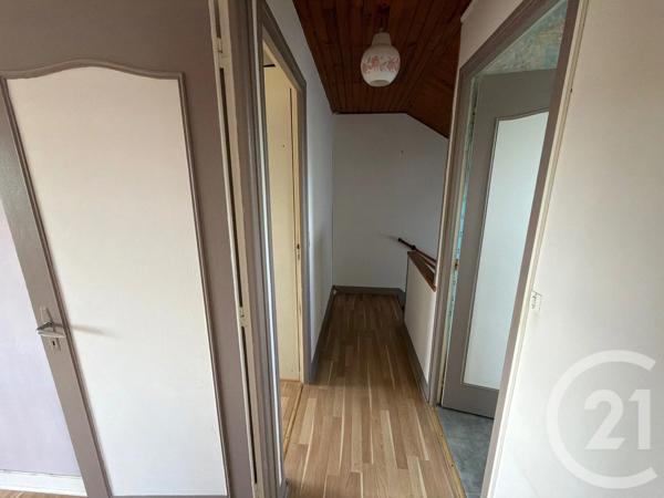 Maison à vendre  4 pièces - 70 m 2   ECQUEVILLY  - 78