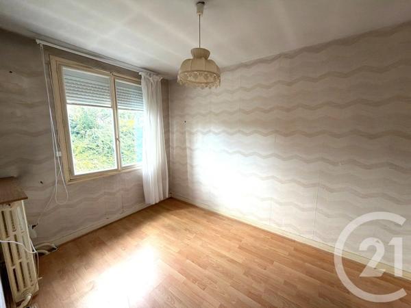 Maison à vendre  4 pièces - 70 m 2   ECQUEVILLY  - 78