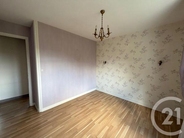Maison à vendre  4 pièces - 70 m 2   ECQUEVILLY  - 78
