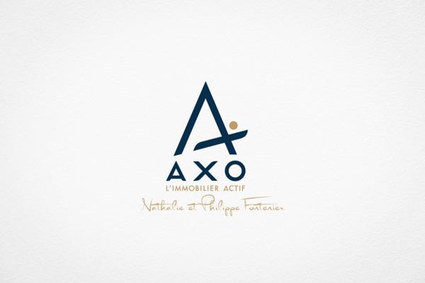 Maison 3 pièces en duplex et jardin avec travaux