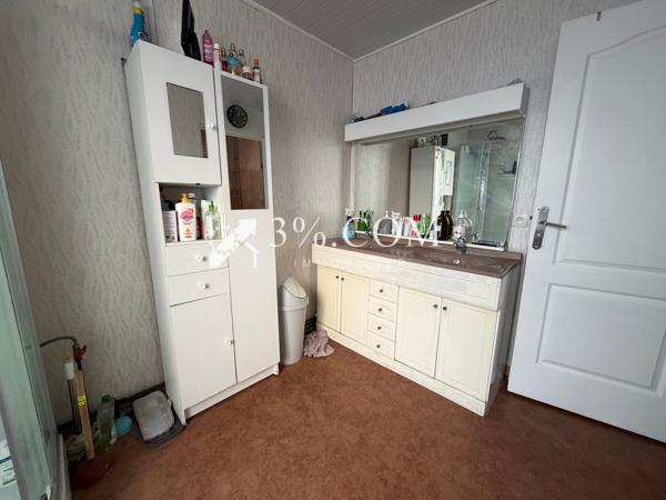 Maison 4 pièce(s) 3 chambre(s) 118 m²