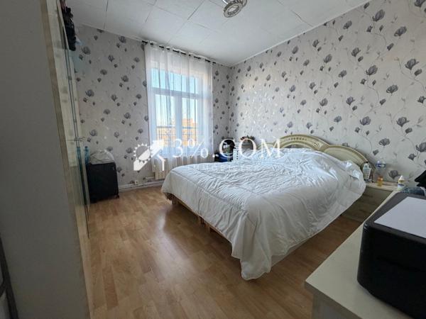 Maison 4 pièce(s) 3 chambre(s) 118 m²